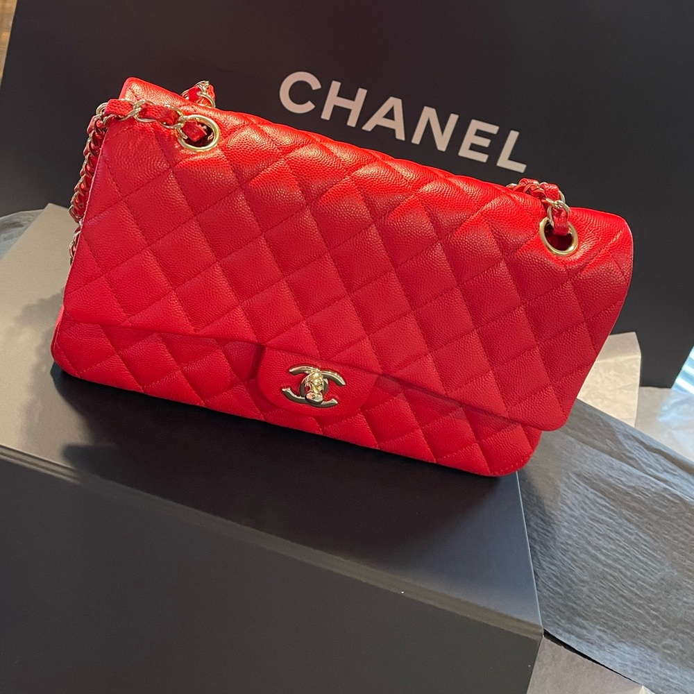 CHANEL